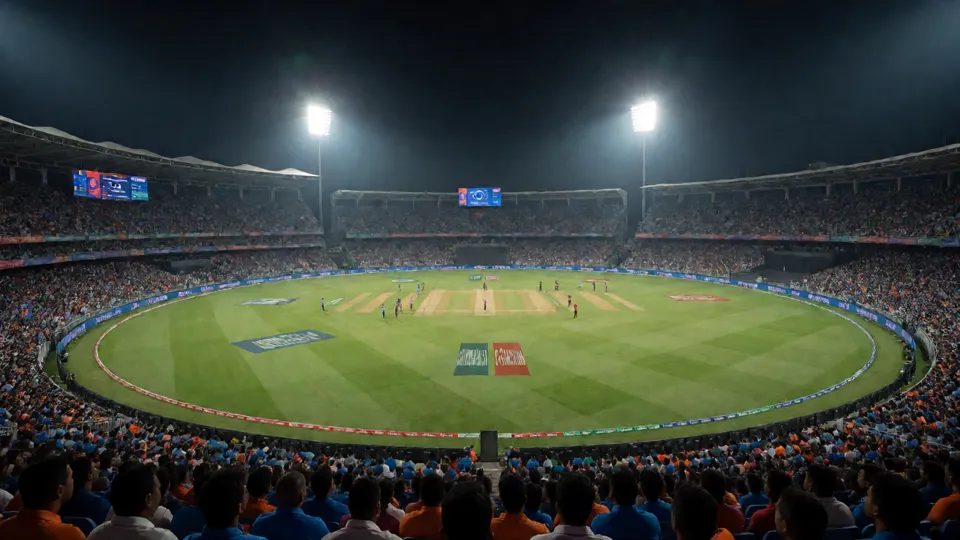 Live Roulette India Rupees & Santner: 'Bhuvi will love these conditions: SimmoneVIP 2026-10-23 Report