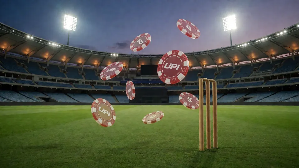 IPL Fixing Scandal Sparks Live Roulette India Rupees Surge in 2026