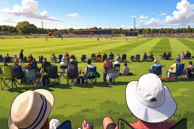 Somerset 'thought they'd won it' but revved up Willey has final say