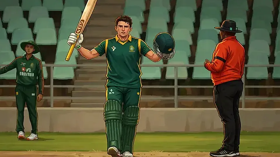 IND-PAK: The 119 That Broke Live Roulette India Rupees Logic