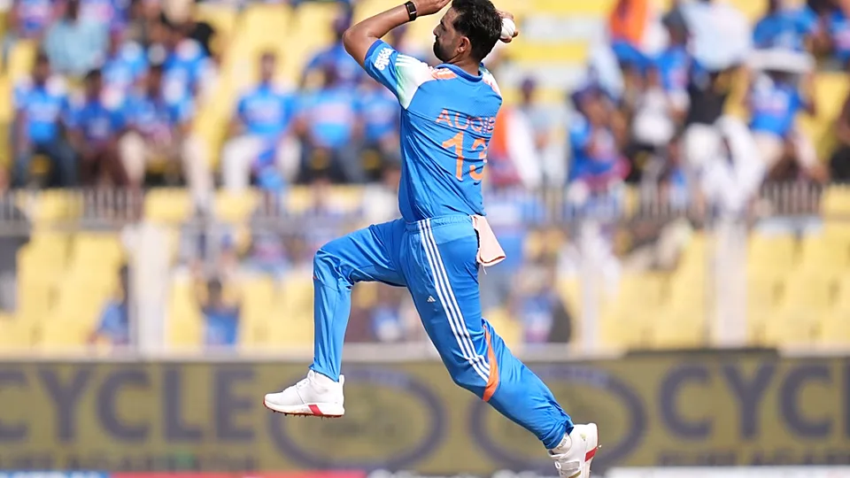 Auqib Nabi's NZ Call-up: A High-Stakes Gamble on Raw Pace